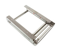 Купить Трап телескопический, 3 ступени (упаковка из 3 шт.) арт. 1457I_pkg_3