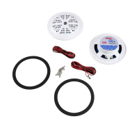 Купить Морская акустика PYLE PLMR51W (упаковка из 4 шт.) арт. PLMR51W_pkg_4