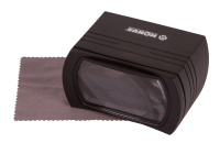 Купить Лупа Konus Reading 2,5x арт. 76602