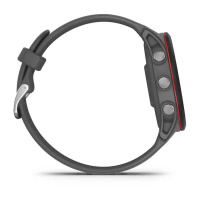 Купить Garmin Forerunner 255 серый арт. 010-02641-10