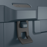 Купить Изотермический контейнер Dometic Patrol 55 Ocean арт. 9600029271