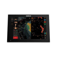 Купить Эхолот SIMRAD NSX® 3012 with Active Imaging™ арт. 000-15370-001