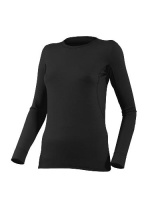 Купить Футболка  женская Lina/ дл. рукав/ шерсть 160/ 9090/ XS, LINA9090XS арт. LINA9090XS