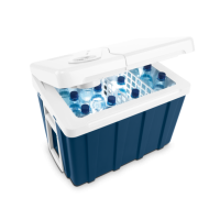 Купить Термоэлектрический автохолодильник Mobicool MQ40 AC/DC арт. 9600024967