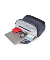 Купить Рюкзак Moleskine The Backpack Technical Weave 15", синий, 41x13x32 см арт. ET92CCBKB46