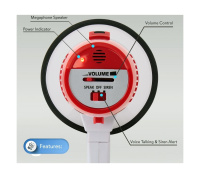 Купить Мегафон PYLE PMP20 арт. PMP20