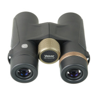 Купить Бинокль Veber ED-R 8x32 WP арт. 27811