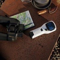 Купить Прибор противомоскитный Thermacell MR-300 Repeller White (белый) арт. MR 300W