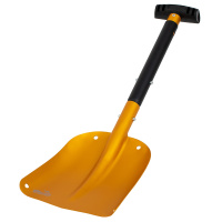 Купить Лопата складная лавинная Tramp Fold, желтый арт. TRA-306