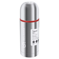 Купить Термос Relaxika 102 (0,5 литра) в термочехле, стальной арт. R102.500.1P