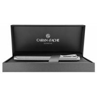 Купить Caran d’Ache Ecridor - Cubrik PC, шариковая ручка, F арт. 890.377