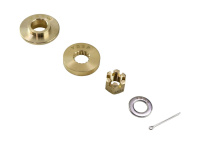 Купить Установочный комплект винта Yamaha F75B/F90B/100-130/150-300, Marine Rocket (упаковка из 4 шт.) арт. 20825501_pkg_4