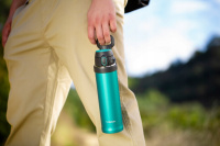 Купить Термос Zojirushi SM-QAF60-GK 0,6 л (зел) арт. SM-QAF60-GK