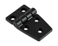 Купить Петля пластиковая 57х35 мм (упаковка из 500 шт.) арт. C12800_pkg_500