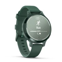 Купить GARMIN  LILY 2 Active Jasper Green with Jasper Green Silicone Band 010-02891-02 арт. 010-02891-02