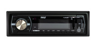 Купить Морская магнитола 1DIN PYLE PLMRB29B арт. PLMRB29B