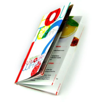 Купить Бутылка Asobu Flavour it (0,6 литра), зеленая с серебристым арт. SWG11 lime-silver