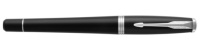 Купить Parker Urban Core - Muted Black CT, перьевая ручка, F арт. 1931592