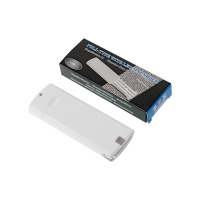 Купить Лупа Veber 95822 (2х, 58Х23мм) арт. 26237