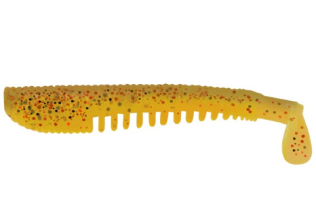 Купить Мягк.приманки LureMax YOBBO 40 мм''/4см, LSY15-12-007 Ebimiso Oil (12 шт.) арт. LSY15-12-007