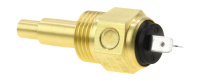 Купить Датчик температуры масла; 50-150 гр.; сигнализация 120 гр.; резьба 1/2"-14NPT арт. KE01108