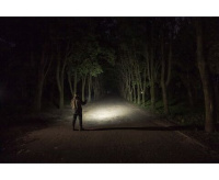 Купить Мультифонарь Armytek Wizard C1 WRG, 380лм, 67м, белый/красный/зеленый свет, аккумулятор арт. F10601C