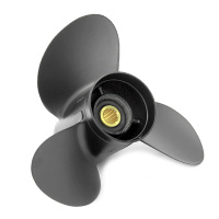 Купить Винт гребной Solas 3412-133-17, 3x13.3x17 (L) арт. 3412-133-17