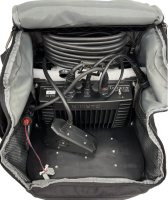 Купить Garmin Panoptix LiveScope™ LVS 32 IF Ice Fishing Kit арт. 010-12676-51