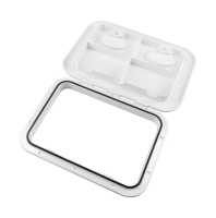 Купить Люк смотровой SeaFlo, 315 х 440 мм (упаковка из 10 шт.) арт. SFRE131544001_pkg_10