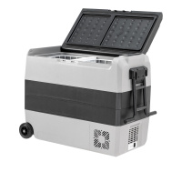 Купить Компрессорный автохолодильник Alpicool ET60 (12/24) арт. 990258