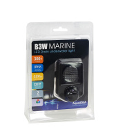 Купить Подводный огонь со сливной пробкой, Blue, AquaIDEA арт. B3WB