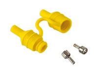 Купить Держатель предохранителя AGC/JMC (упаковка из 10 шт.) арт. BF308_pkg_10