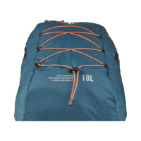 Купить Рюкзак Victorinox Altmont Active L.W. Compact, бирюзовый, 28x17x44 см, 18 л арт. 606898