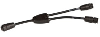Купить Lowrance Y-CABLE FOR LSS (000-10202-001) арт. 000-10202-001
