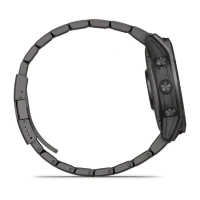 Купить Часы Garmin D2 Mach 1 Pro Titanium Aviator (010-02804-81) арт. 010-02804-81