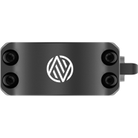 Купить Высокие быстросъёмные кольца 30мм ARTELV RHQ 30 арт. ARHQ30