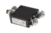 Купить Предохранитель автоматический 50 А (упаковка из 50 шт.) арт. AESZE700L50A_pkg_50