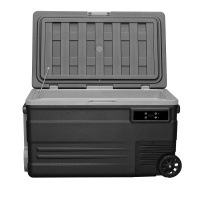 Купить Компрессорный автохолодильник Alpicool U75 (12/24V) арт. 990196