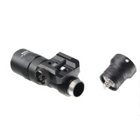 Купить Фонарь тактический подствольный Veber Tactics 300 Weaver арт. 23852