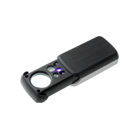 Купить Лупа Veber 774-3ZX (10х, 20х, 30х) арт. 26240