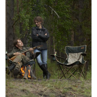 Купить Кресло Camping World Villager S арт. FT-002