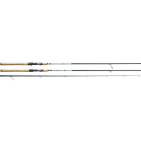 Купить Удилище Okuma Alaris Spin 6'3" 190cm 10-32g 2sec арт. ALA-S-632M