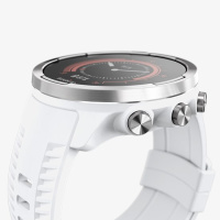 Купить Часы Suunto 9 Baro White, белые арт. SS050021000