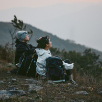 Купить Рюкзак Naturehike CNK2300BB017 Helium 25 л черный арт. 6976507661010