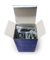 Купить Панель бортового питания 6 переключателей; автоматы арт. 10521