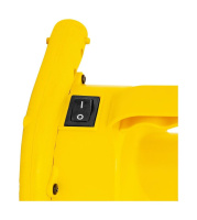 Купить Насос электрический высокого давления AIRHEAD (упаковка из 2 шт.) арт. AHP-12HP_pkg_2