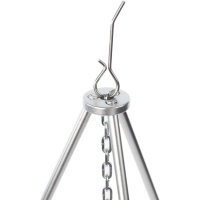 Купить Тренога Naturehike ZJ01 NH17S00S-G для пикника  серебрянный, 6927595724958 арт. 6927595724958