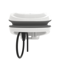 Купить Lowrance Precision-9 Compass арт. 000-12607-001