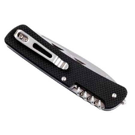Купить Нож multi-functional Ruike L41-B черный арт. L41-B