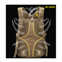 Купить Рюкзак Tramp Commander 18 л, черный арт. TRP-048